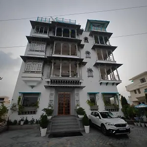 Hotel Khamma Ghani A Boutique